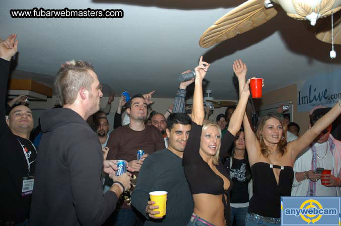 Vegas House Party 2006