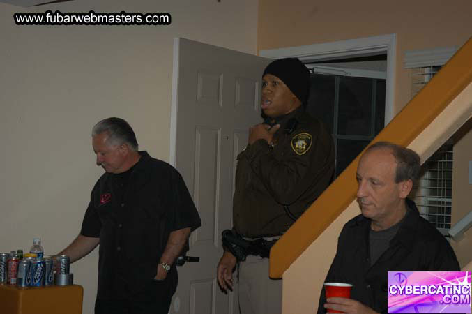 Vegas House Party 2006