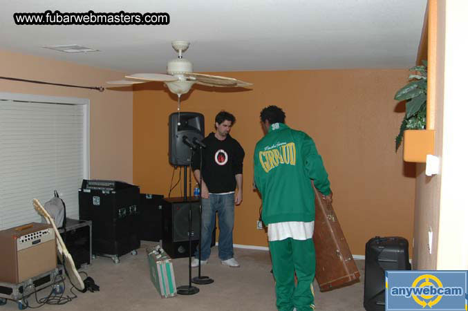 Vegas House Party 2006