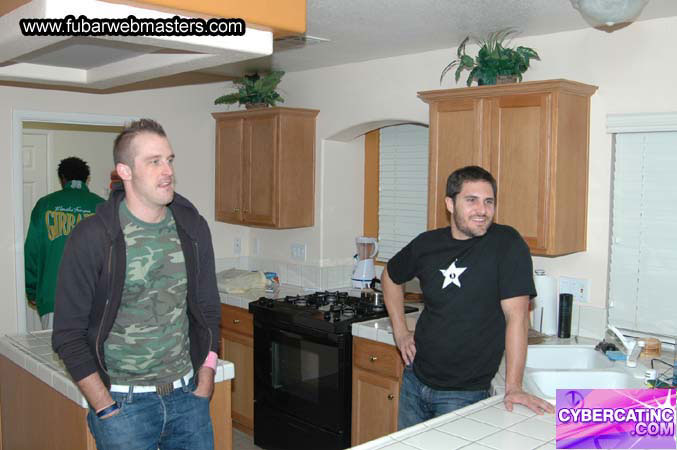 Vegas House Party 2006