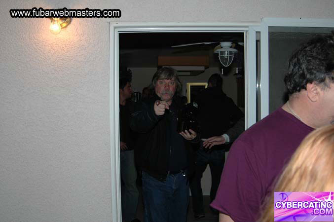 Vegas House Party 2006