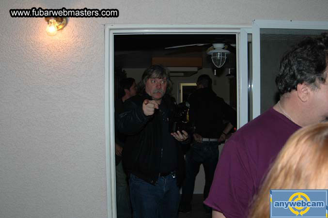 Vegas House Party 2006