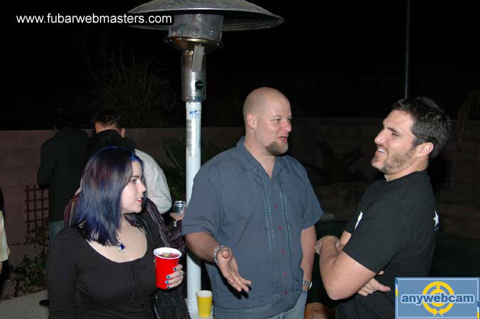 Vegas House Party 2006