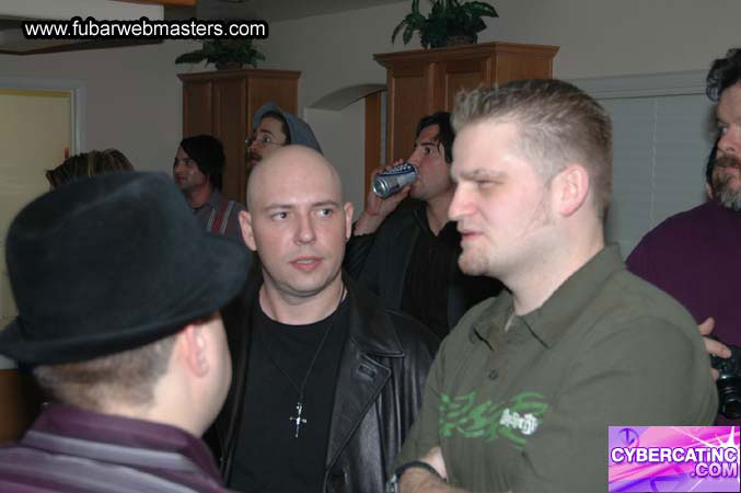 Vegas House Party 2006