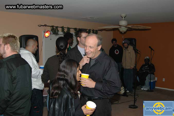 Vegas House Party 2006