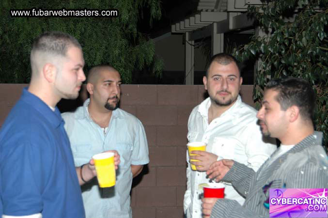 Vegas House Party 2006