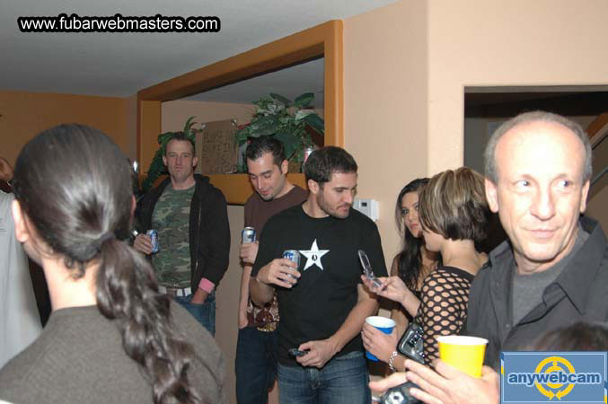 Vegas House Party 2006