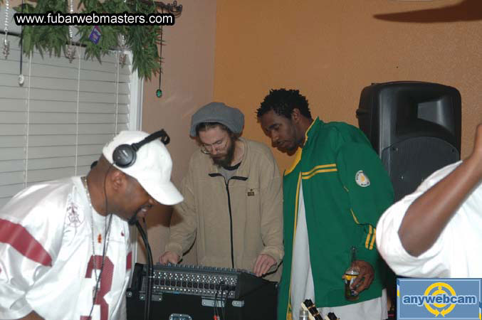 Vegas House Party 2006