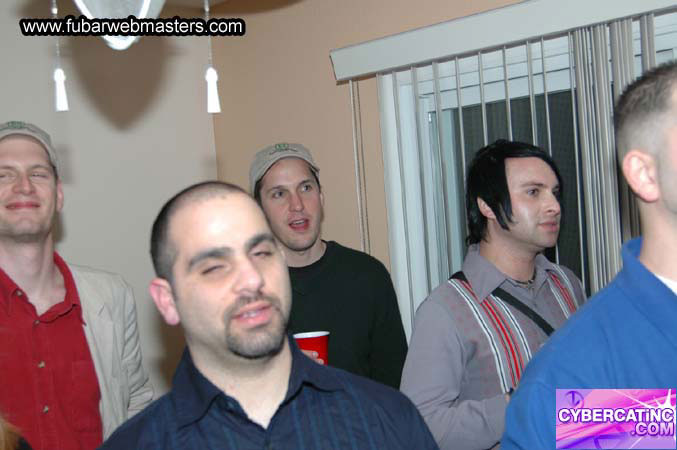 Vegas House Party 2006