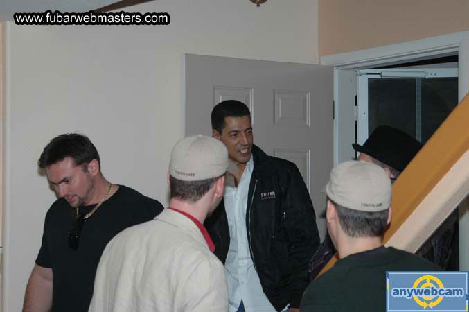 Vegas House Party 2006