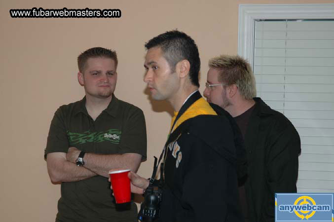 Vegas House Party 2006