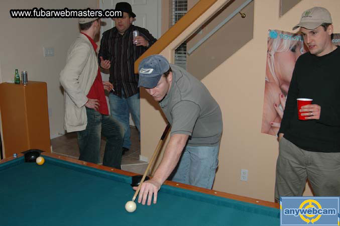 Vegas House Party 2006