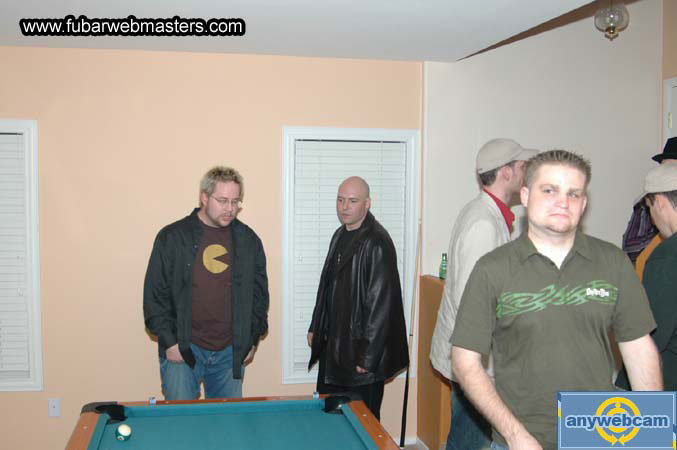 Vegas House Party 2006