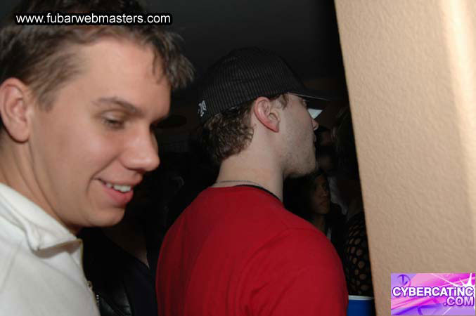 Vegas House Party 2006