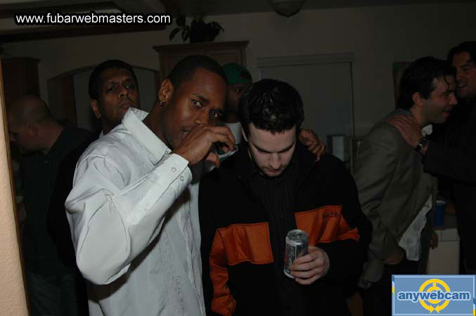 Vegas House Party 2006