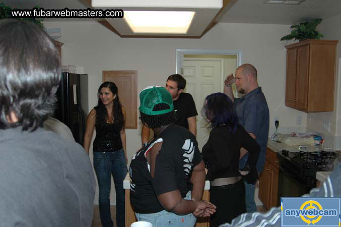 Vegas House Party 2006