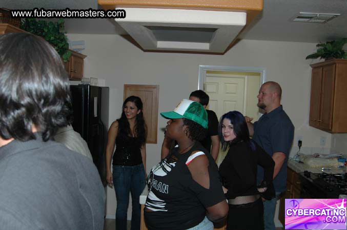 Vegas House Party 2006