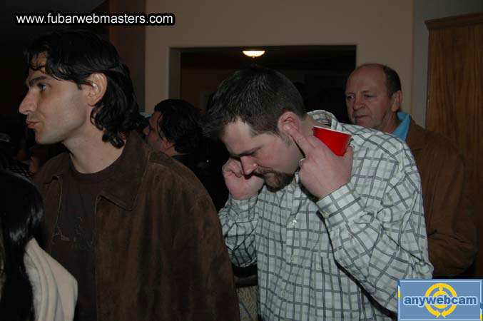 Vegas House Party 2006