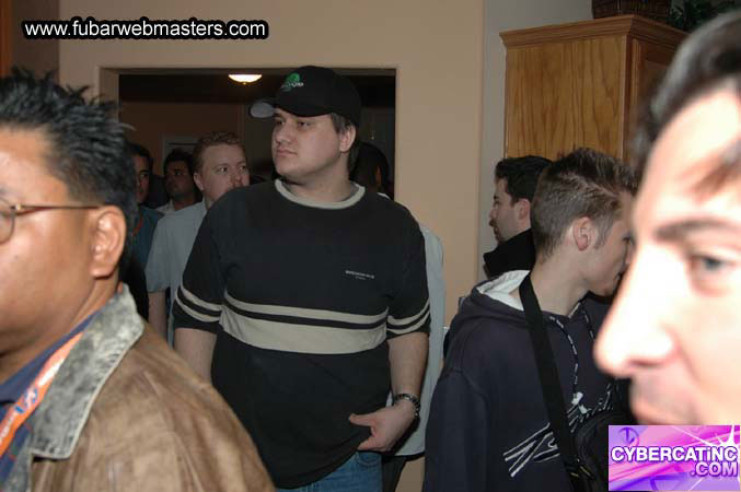 Vegas House Party 2006