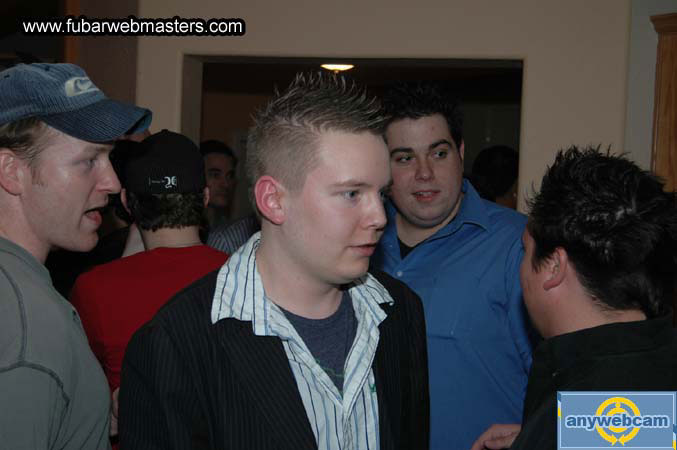 Vegas House Party 2006