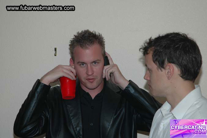 Vegas House Party 2006