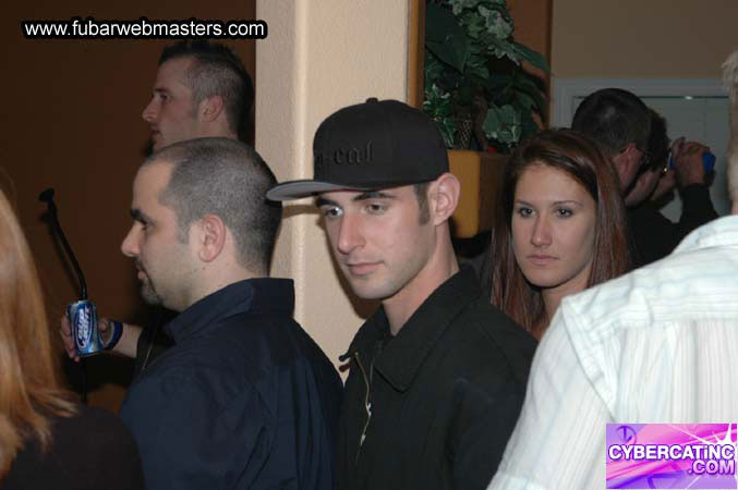 Vegas House Party 2006