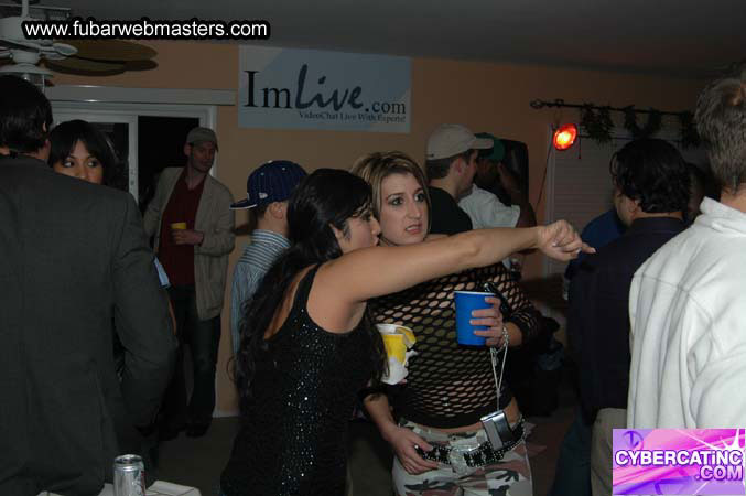 Vegas House Party 2006