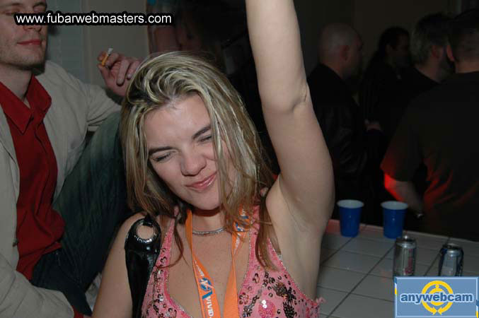 Vegas House Party 2006