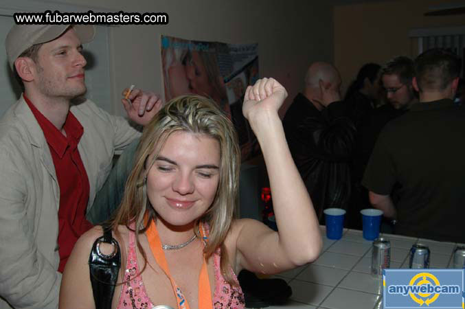 Vegas House Party 2006