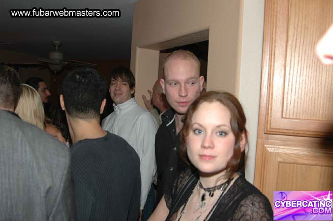 Vegas House Party 2006