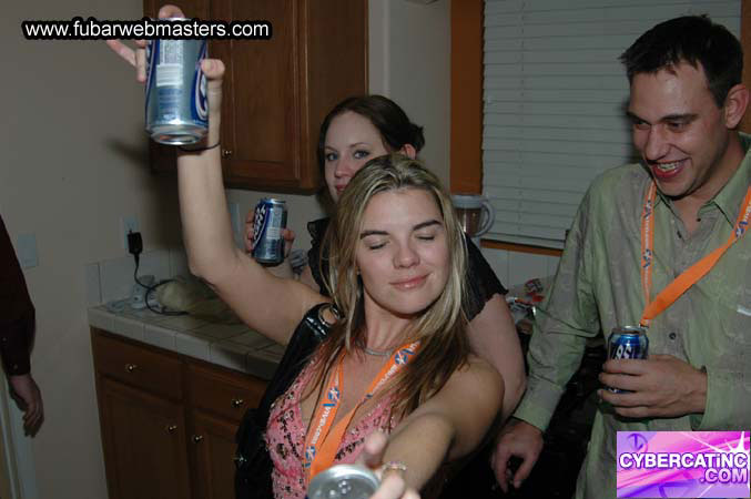 Vegas House Party 2006