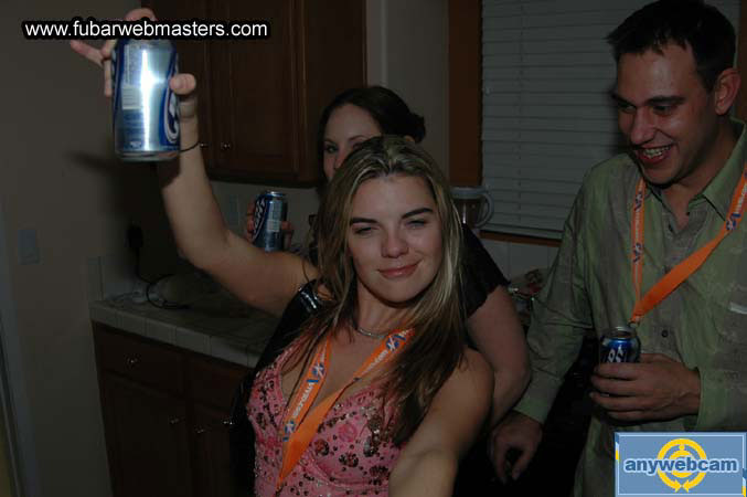 Vegas House Party 2006