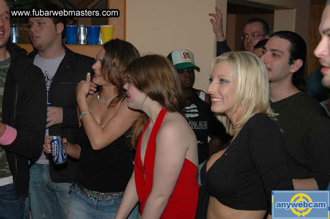 Vegas House Party 2006