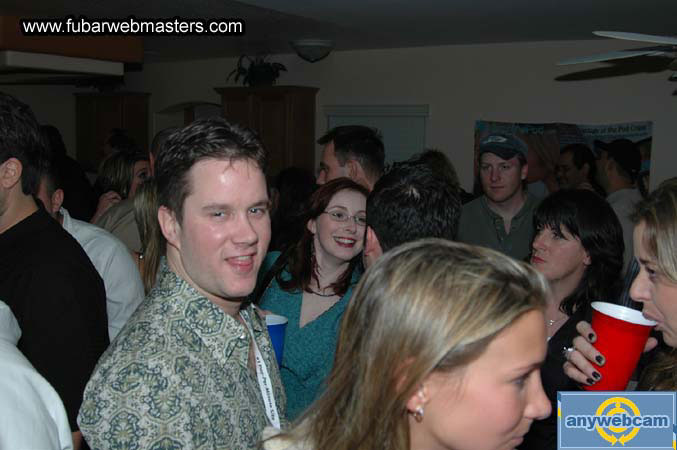 Vegas House Party 2006