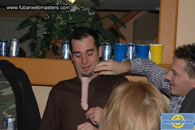 Vegas House Party 2006