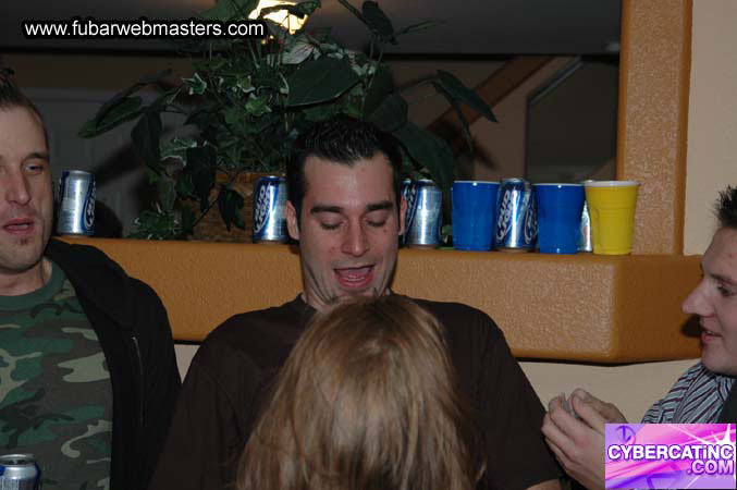 Vegas House Party 2006