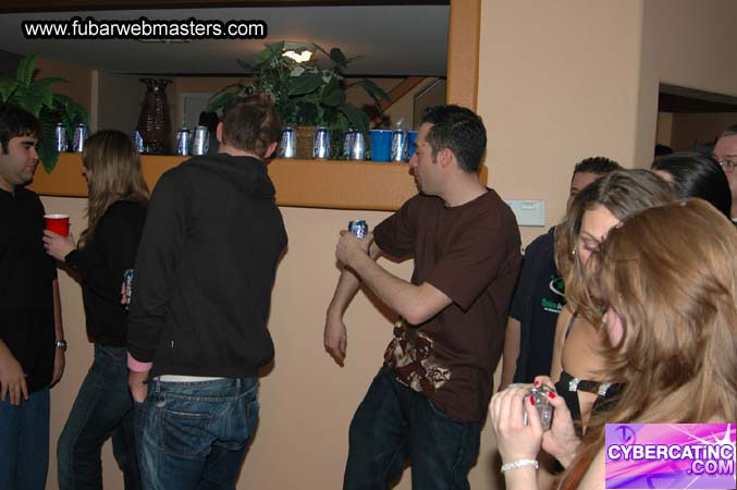 Vegas House Party 2006