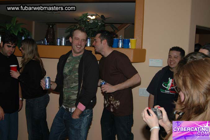 Vegas House Party 2006