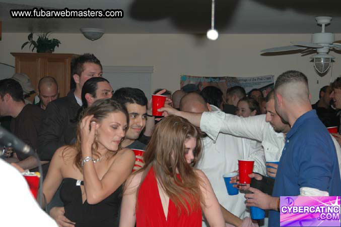 Vegas House Party 2006