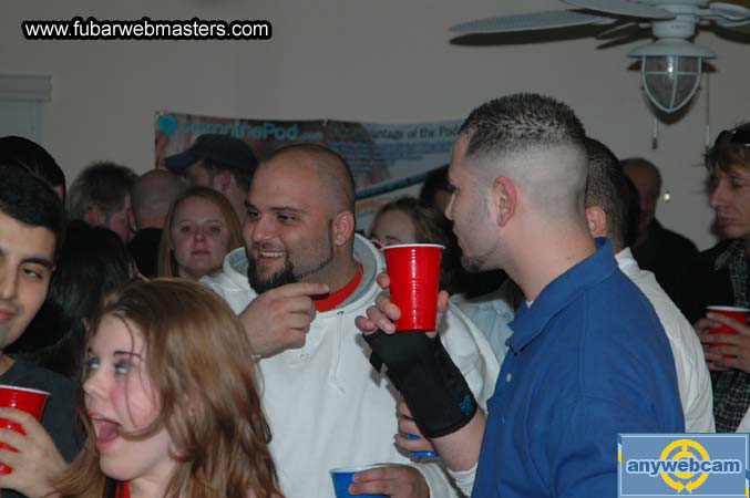 Vegas House Party 2006