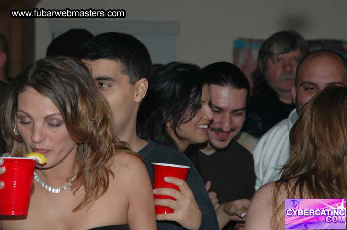 Vegas House Party 2006