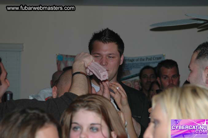 Vegas House Party 2006