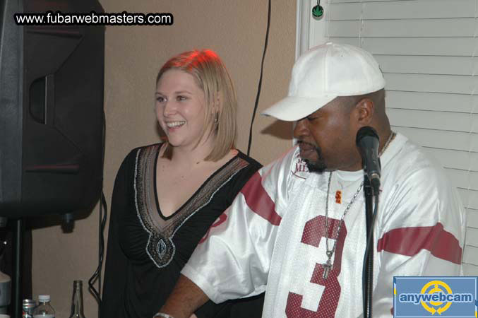 Vegas House Party 2006