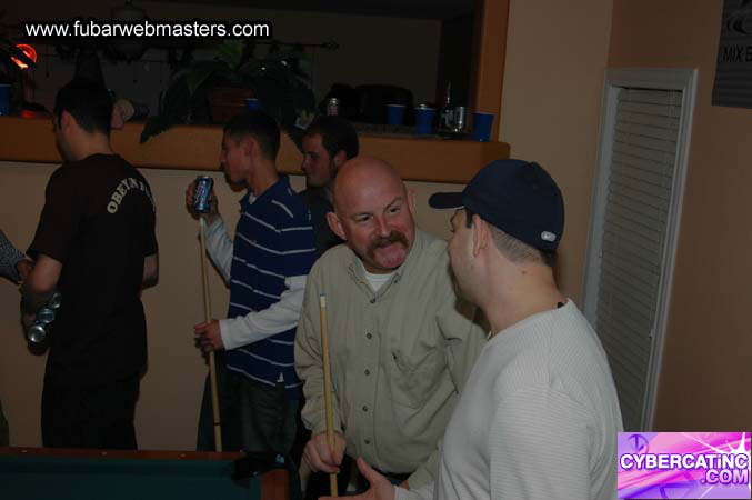 Vegas House Party 2006