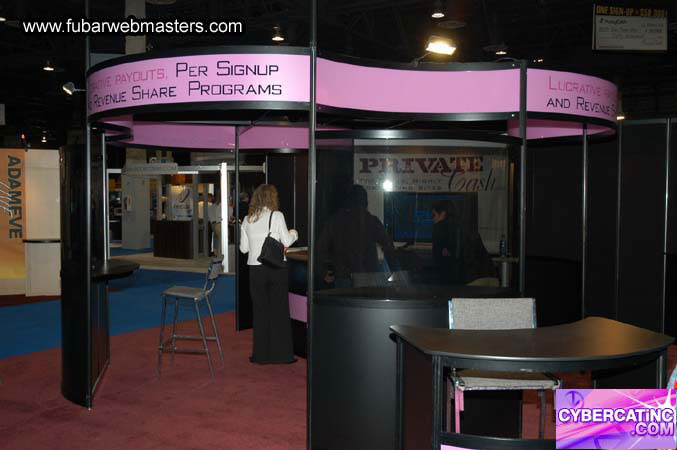 The Show Floor