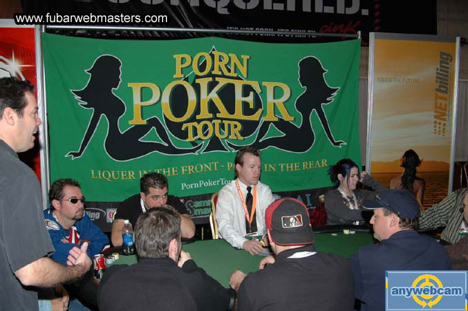 Porn Poker Tour