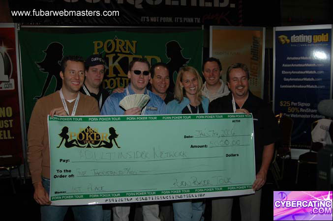 Porn Poker Tour