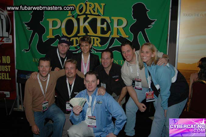 Porn Poker Tour