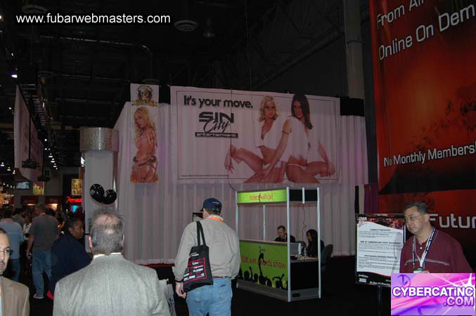 AVN Adult Entertainment Expo