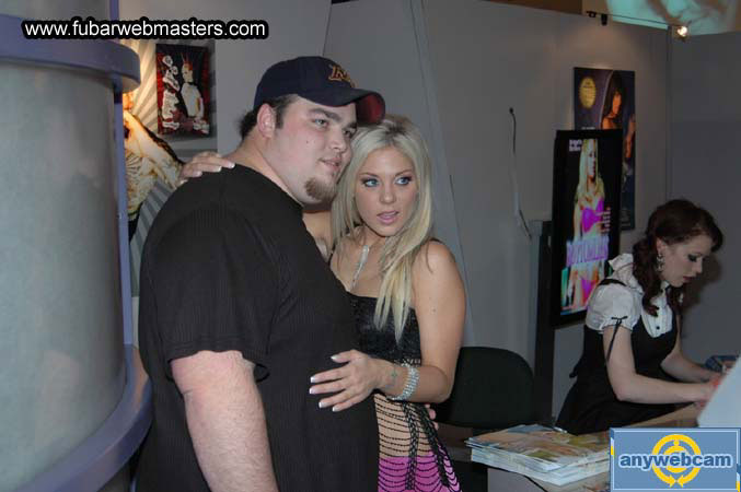 AVN Adult Entertainment Expo